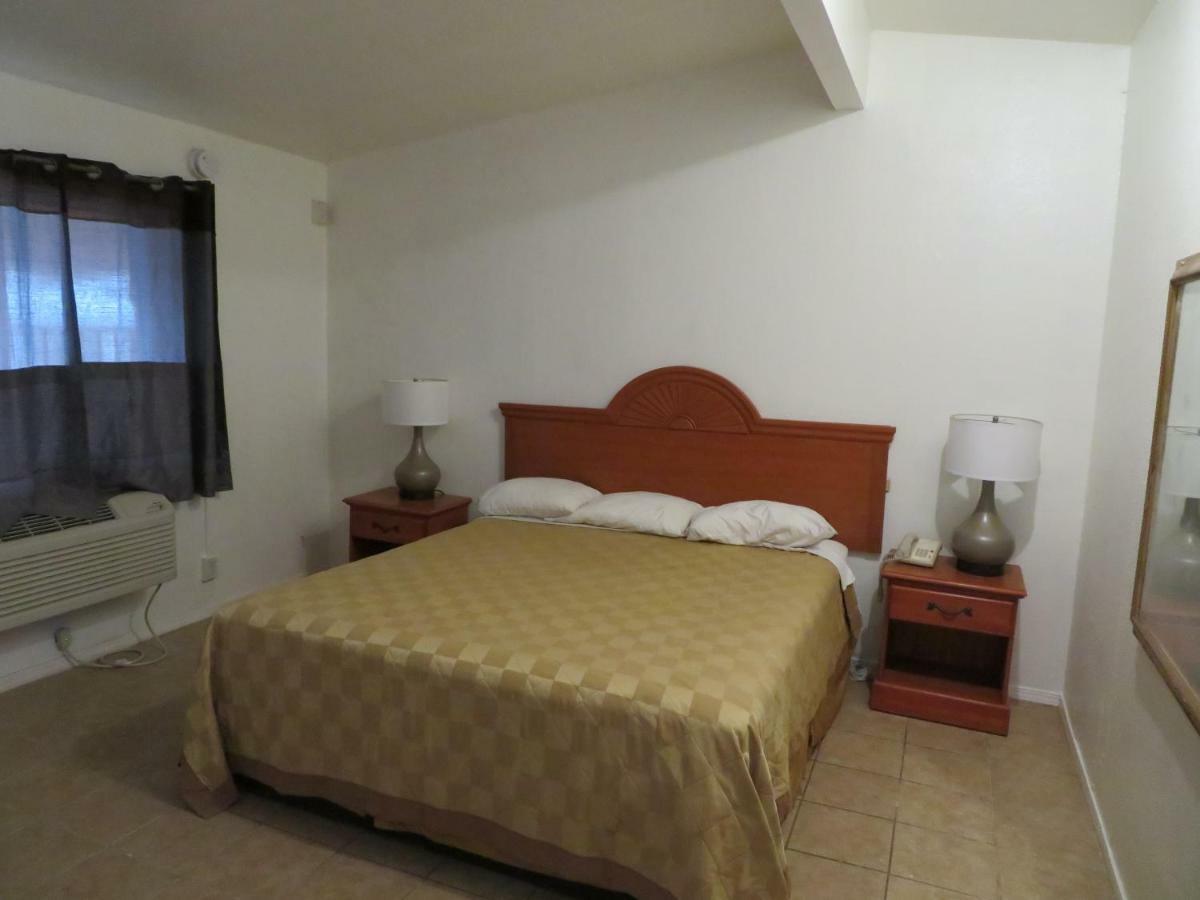 ואלחו Carquinez Inn מראה חיצוני תמונה