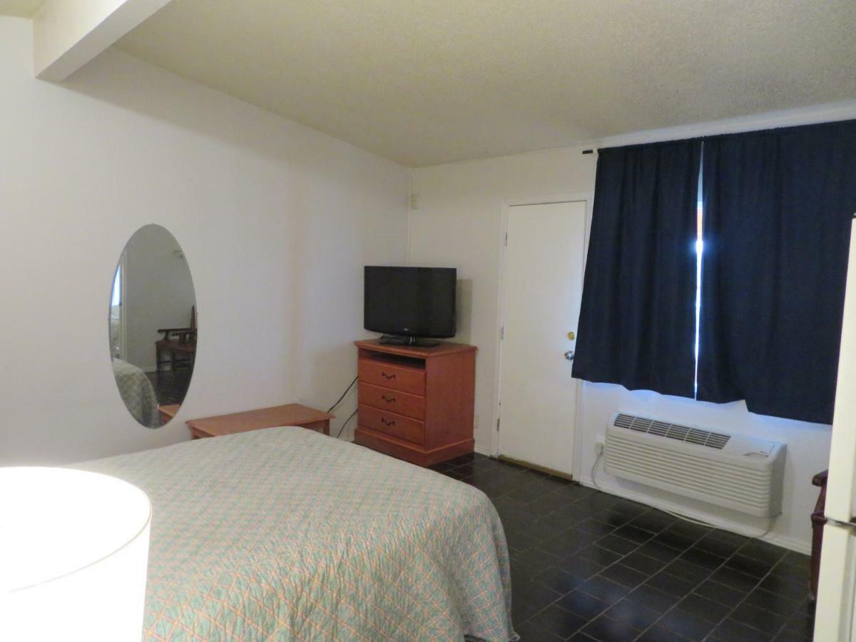 ואלחו Carquinez Inn מראה חיצוני תמונה